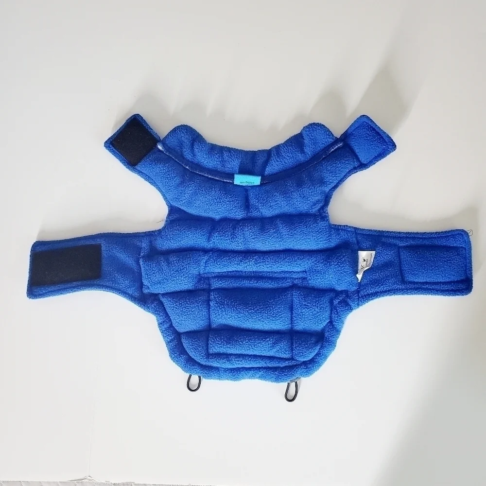 FABDOG AMERICAN DOG PUFFER